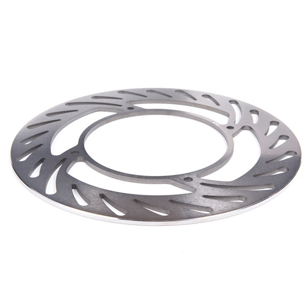 EBC  Standard Brake Rotor Fits Honda - Rear - 008439