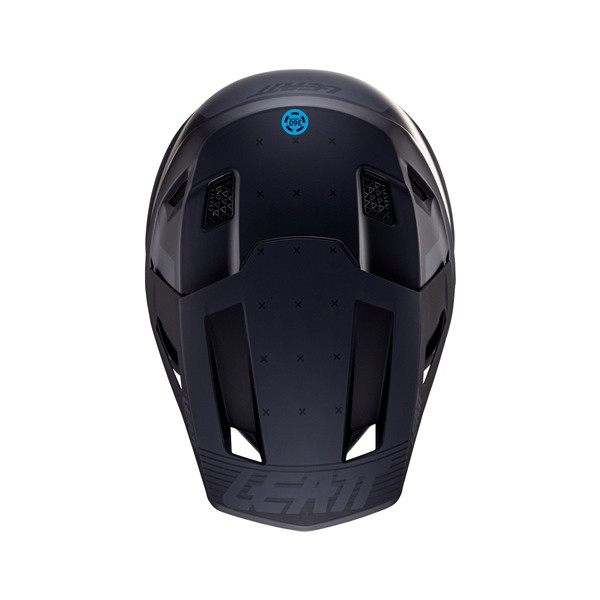 LEATT 7.5 Off-Road Helmet Kit V24 - Goggle Included - XL - 413545