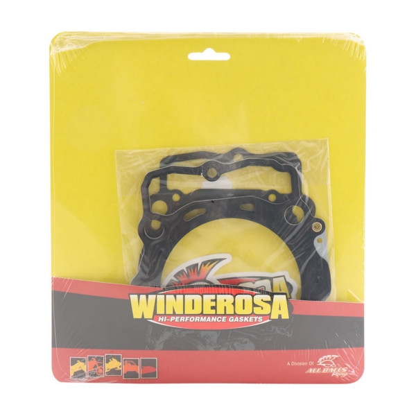 VertexWinderosa Top End Gasket Fits Husqvarna, Fits KTM - 287904 - 287904