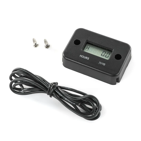 Kimpex Hour Meter Universal - 271328 - 271328