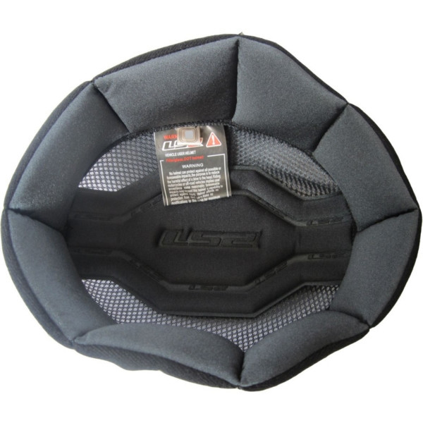 LS2 Line for HH566 Helmet Liner - XS - 191430