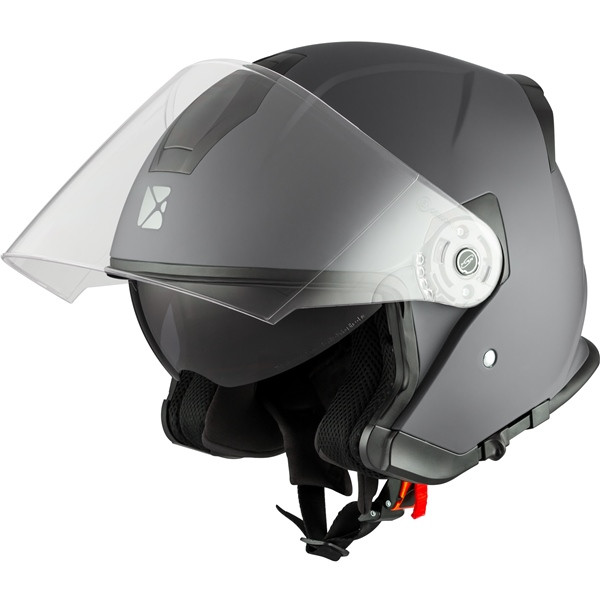 CKX Razor Open Helmet Solid - S - 510832