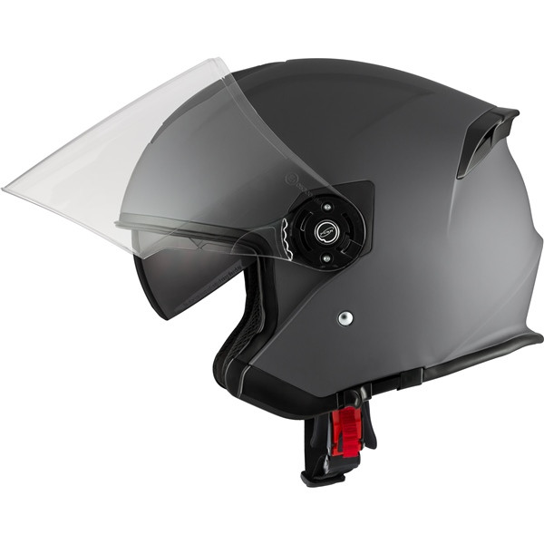 CKX Razor Open Helmet Solid - S - 510832