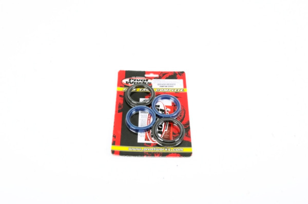 Pivot Works Fork Seal Kit BUELL, HONDA, KAWASAKI, SUZUKI, TRIUMPH - 054079