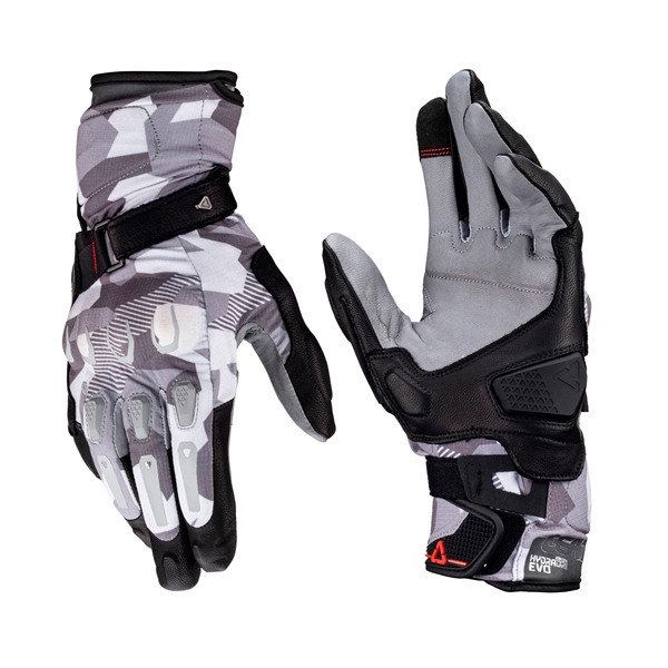 LEATT ADV Hydradri 7.5 Gloves Men, Women - L - 450924