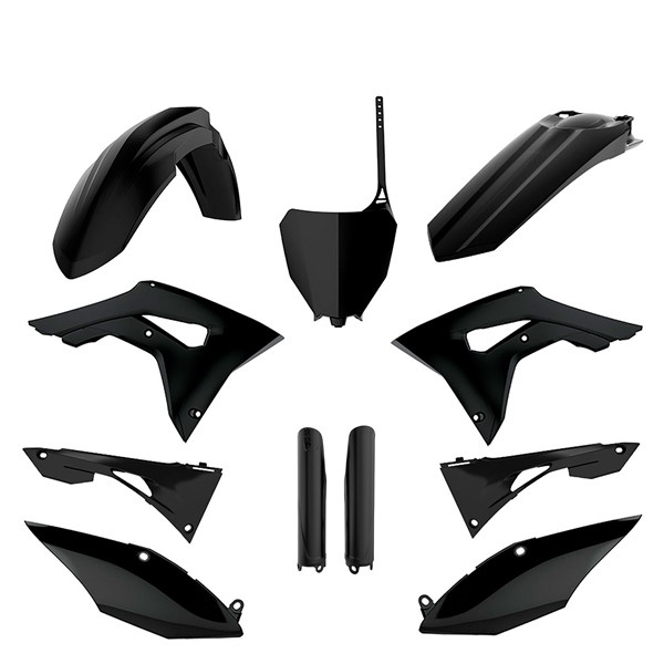 Polisport MX Complete Kit HONDA - 255963