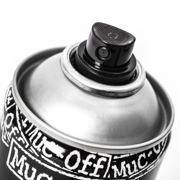 Muc-Off Disc Brake Cleaner 400 ml, 13.5 oz - 400 ml - 184018