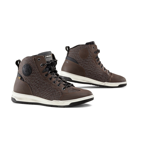 Falco Pyro 2 Boots Men - Motorcycle - 8 - 608844