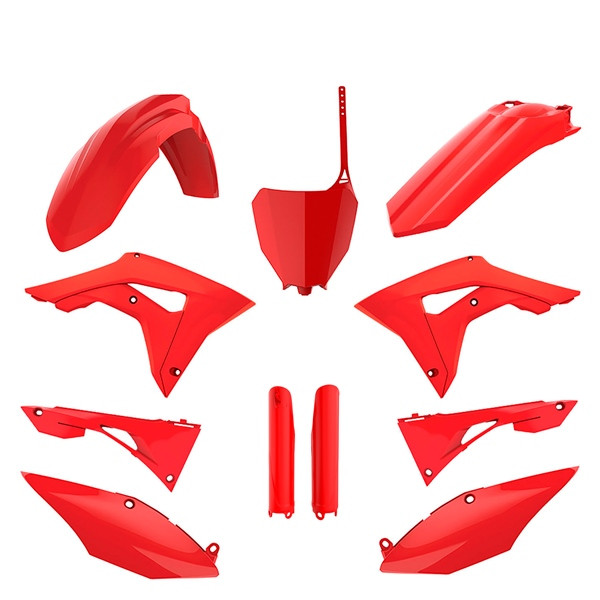 Polisport MX Complete Kit HONDA - 255964
