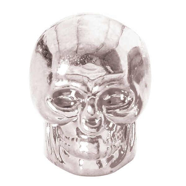 Oxford Products Valve Cap Skull - 371737