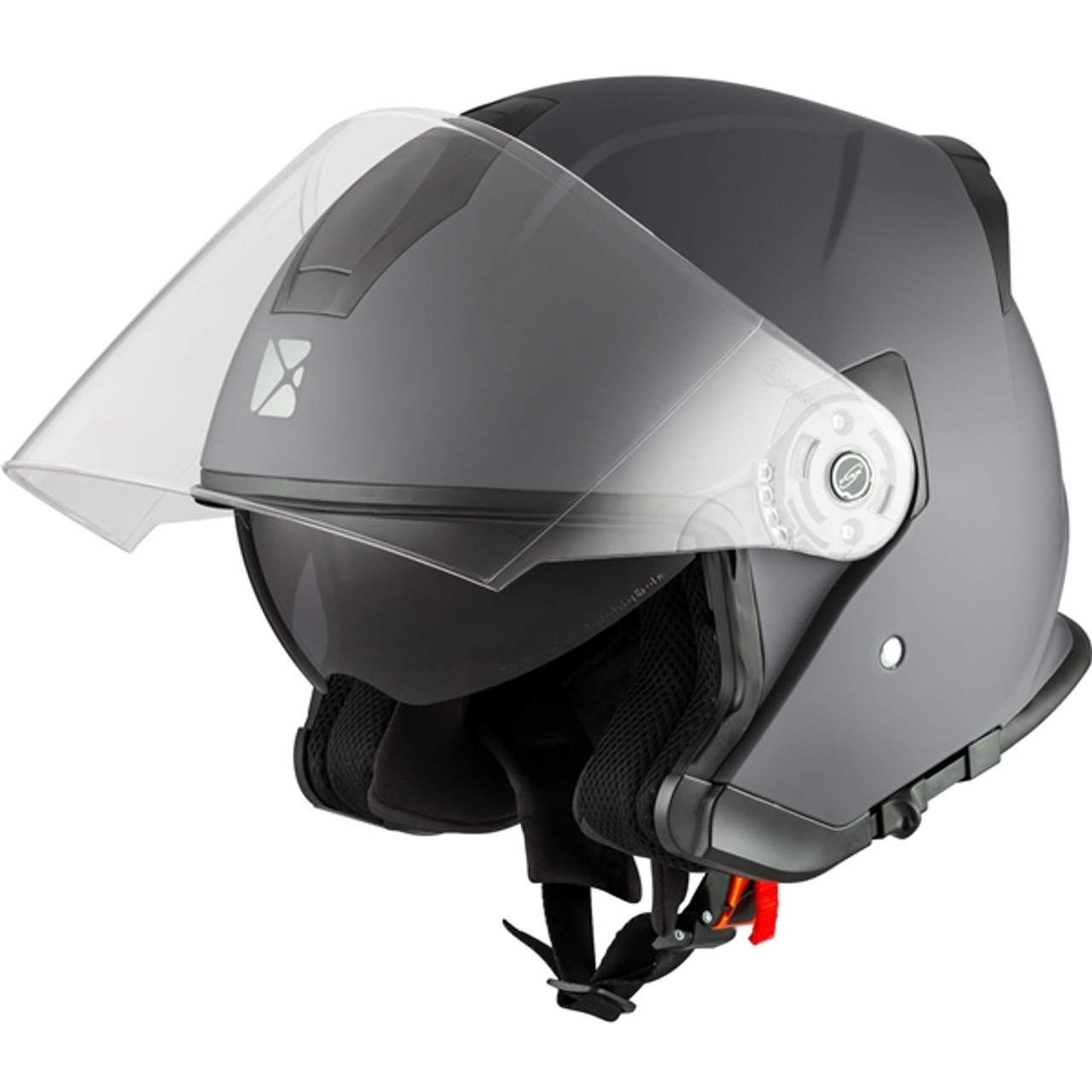 CKX Razor Open Helmet Solid - M - 510833