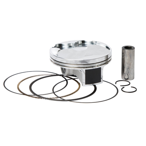 VertexWinderosa Forged Replica Piston Kit Fits Suzuki - 250 cc - 189342
