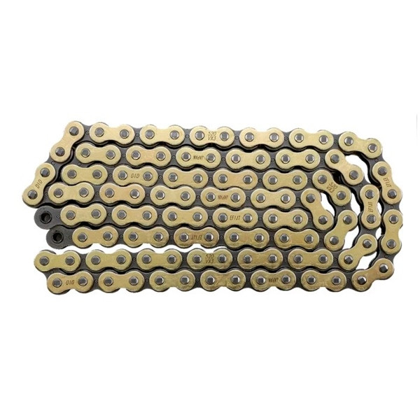 D.I.D Chain - 520VX3 Street Bike Chain, Off-Road Chain - 504048