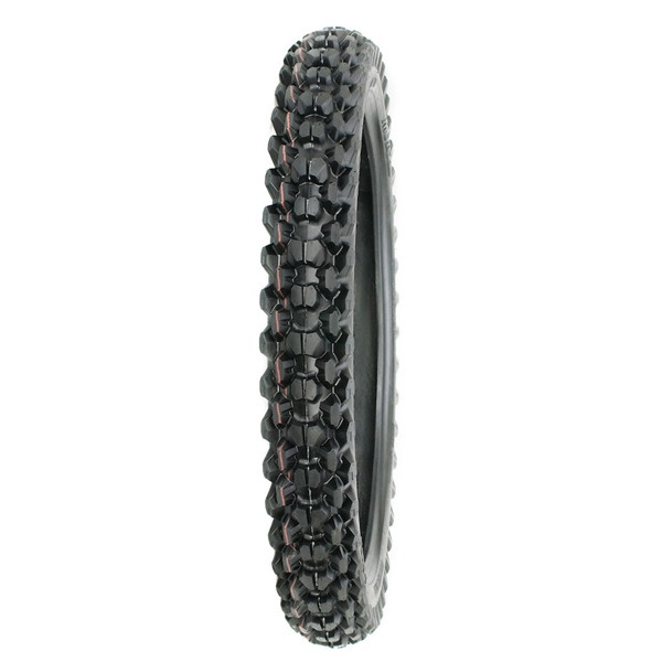 MOTOZ Tractionator Desert H/T Tire - 90/100-21 - 357018