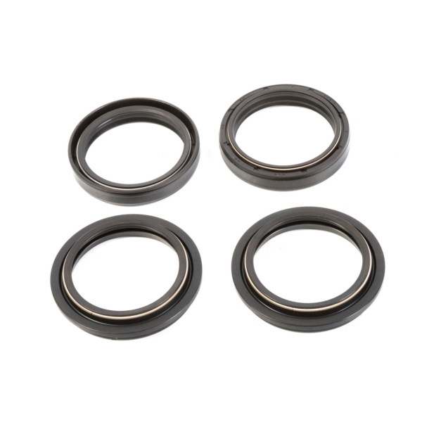 All Balls Fork Oil & Dust Seal Kit DUCATI, HONDA, KAWASAKI, SUZUKI, TRIUMPH, YAMAHA - 206596