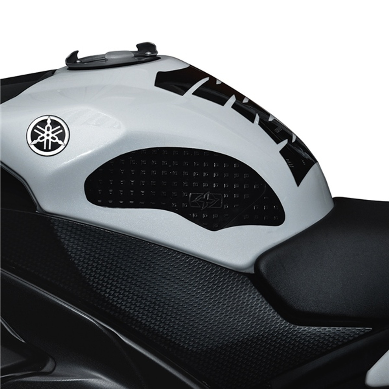 Oxford Products Tank Protector and Grip - 371739