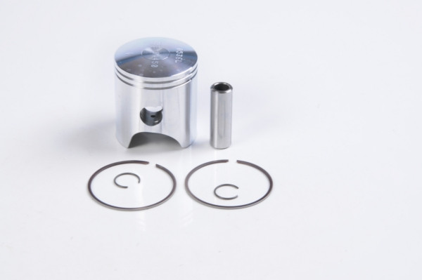 Wiseco Piston Fits Kawasaki, Fits Suzuki - 66 cc - 061929