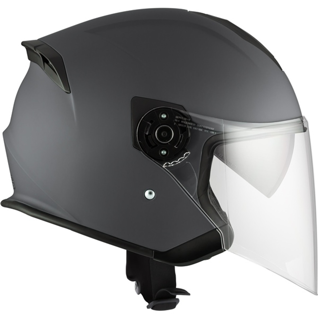 CKX Razor Open Helmet Solid - L - 510834