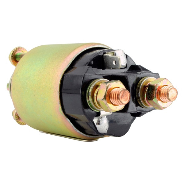 Kimpex HD Starter Relay Solenoid Switch Fits Yamaha - 225814 - 225814