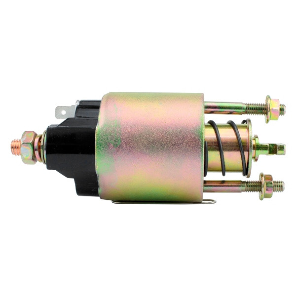 Kimpex HD Starter Relay Solenoid Switch Fits Yamaha - 225814 - 225814