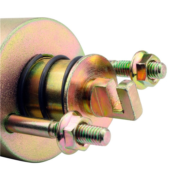 Kimpex HD Starter Relay Solenoid Switch Fits Yamaha - 225814 - 225814