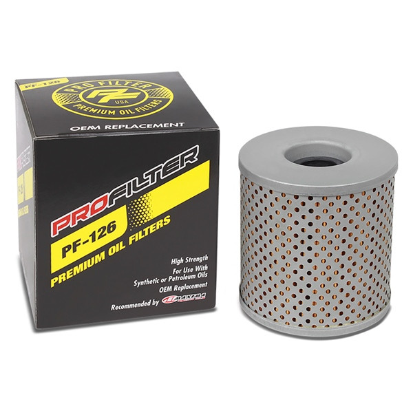 Profilter Premium Oil Filter (Cartridge) - 144161