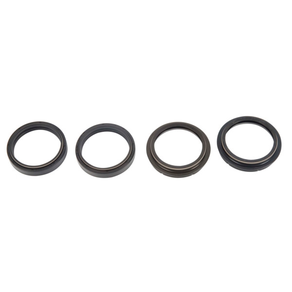 All Balls Fork Oil & Dust Seal Kit Fits Triumph, Fits KTM - 206598