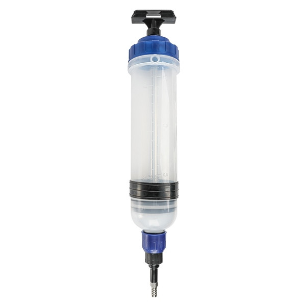 Kimpex Fluid Extractor Manual Pump Kit 1.5L - 1.5L - 271337