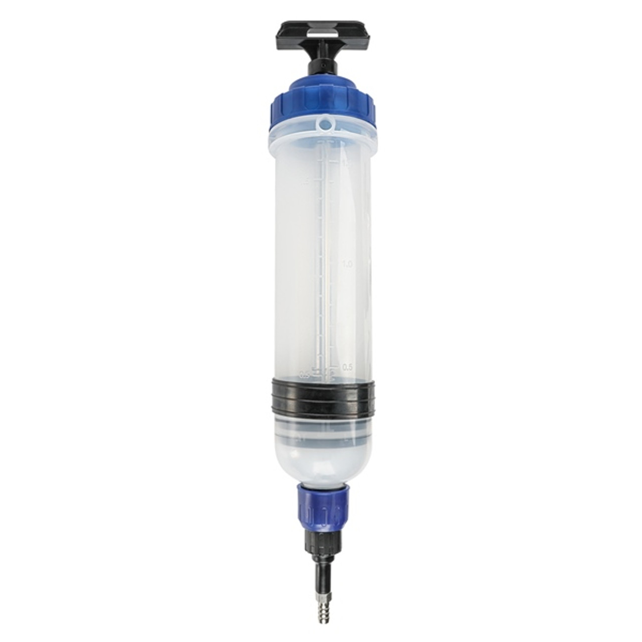 Kimpex Fluid Extractor Manual Pump Kit 1.5L - 1.5L - 271337