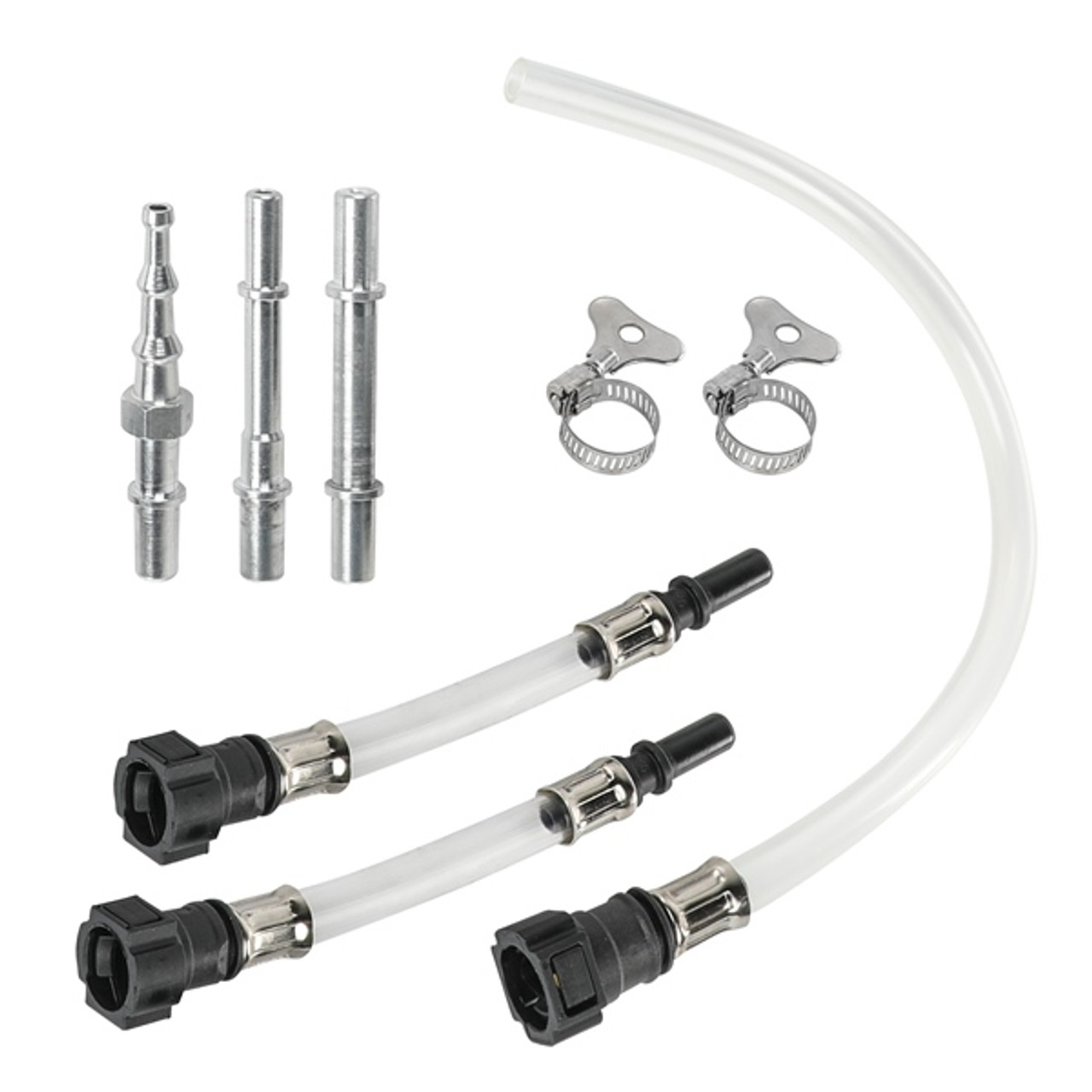 Kimpex Fluid Extractor Manual Pump Kit 1.5L - 1.5L - 271337