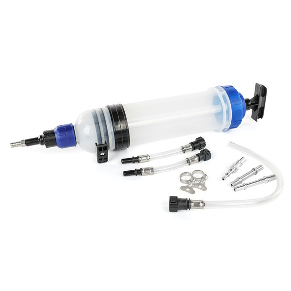 Kimpex Fluid Extractor Manual Pump Kit 1.5L - 1.5L - 271337