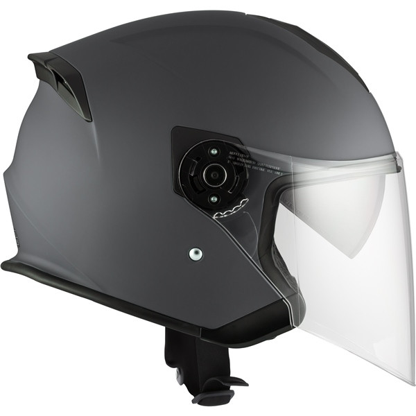 CKX Razor Open Helmet Solid - XL - 510835