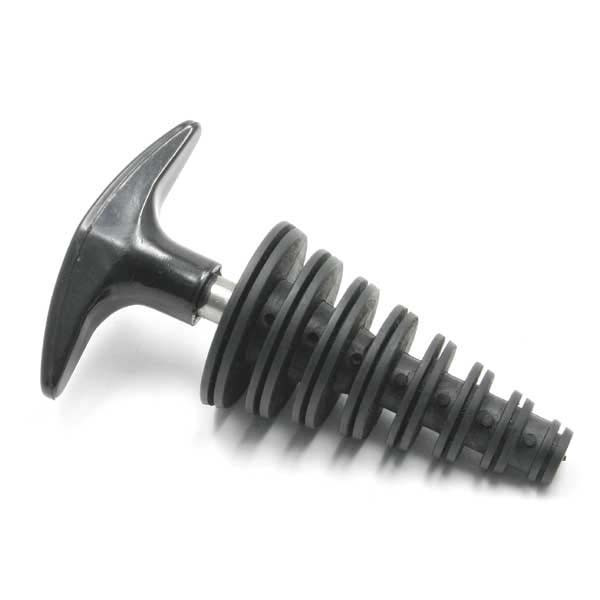 DRC/ZETA/UNIT Silencer Plug - 023025