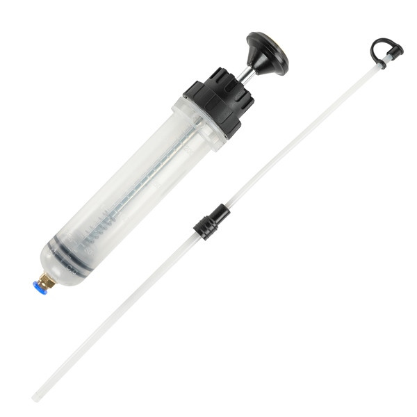 Kimpex Fluid Extractor Manual Pump Kit 200ML - 200ML - 271338