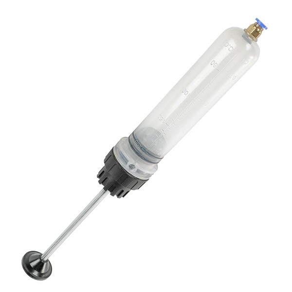 Kimpex Fluid Extractor Manual Pump Kit 200ML - 200ML - 271338