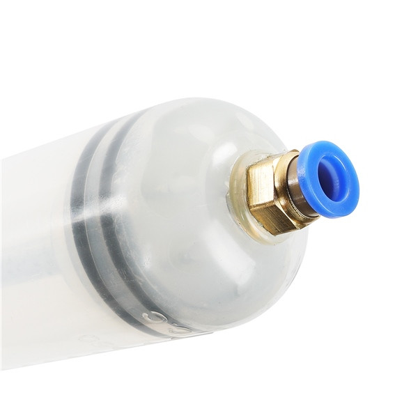 Kimpex Fluid Extractor Manual Pump Kit 200ML - 200ML - 271338