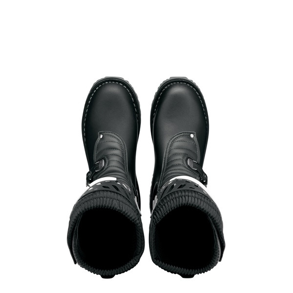 SIDI Trial Zero.2 Boots Men - Off-Road - 8 US / 41 EU - 840513