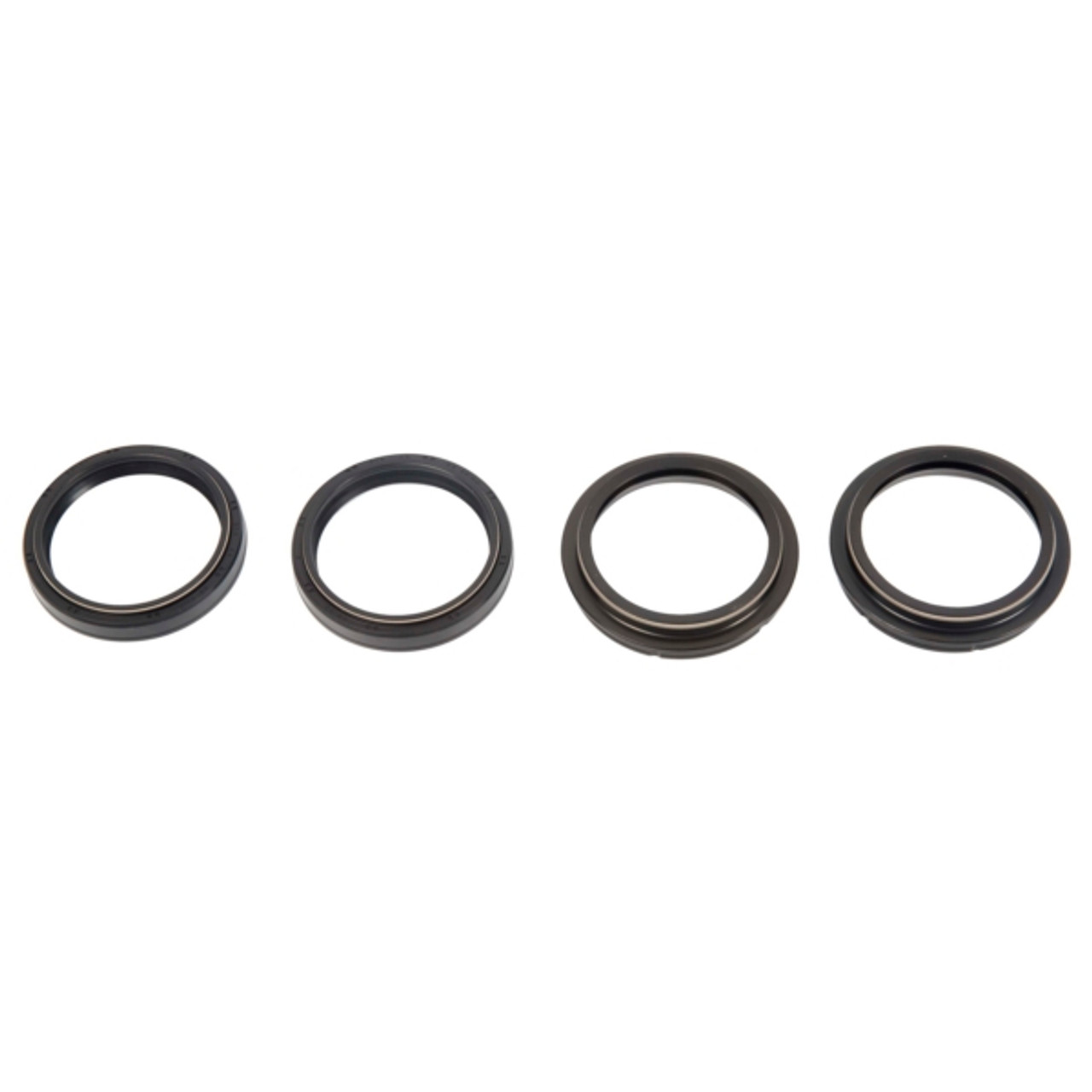 All Balls Fork Oil & Dust Seal Kit Fits KTM - 206599