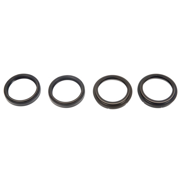 All Balls Fork Oil & Dust Seal Kit BETA, GAS GAS, HONDA, HUSQVARNA, KAWASAKI, KTM, Sherco, SUZUKI, YAMAHA - 206599