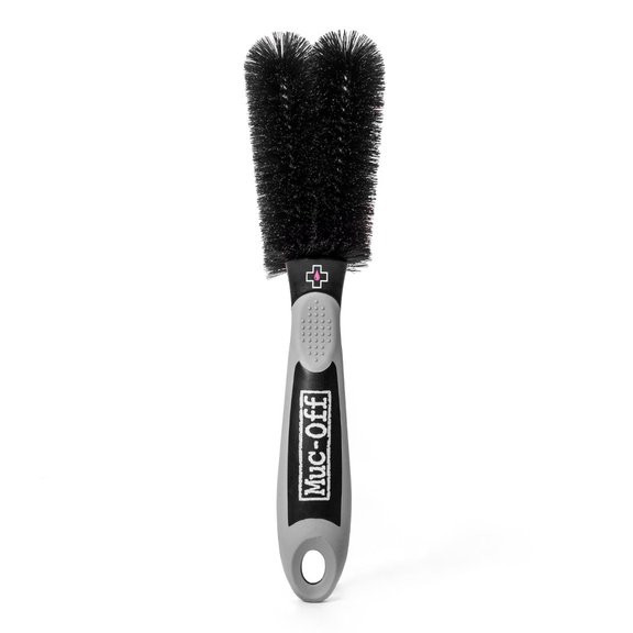 Muc-Off Two Prong Cleaning Brush - 184047