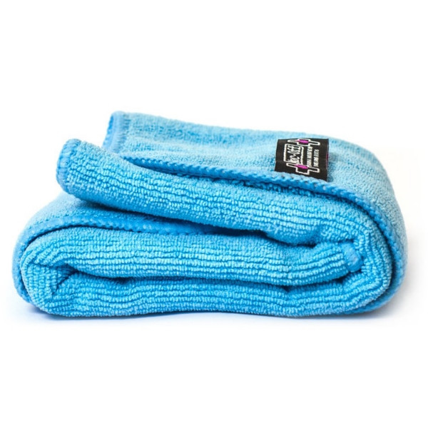 Muc-Off Premium Microfiber Polishing Cloth - 184048
