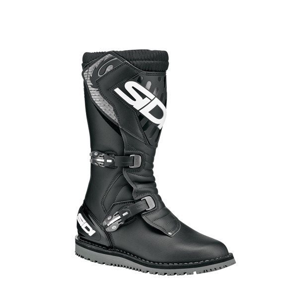SIDI Trial Zero.2 Boots Men - Off-Road - 9.5 US / 43 EU - 840515