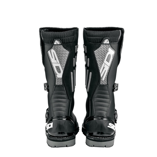 SIDI Trial Zero.2 Boots Men - Off-Road - 9.5 US / 43 EU - 840515