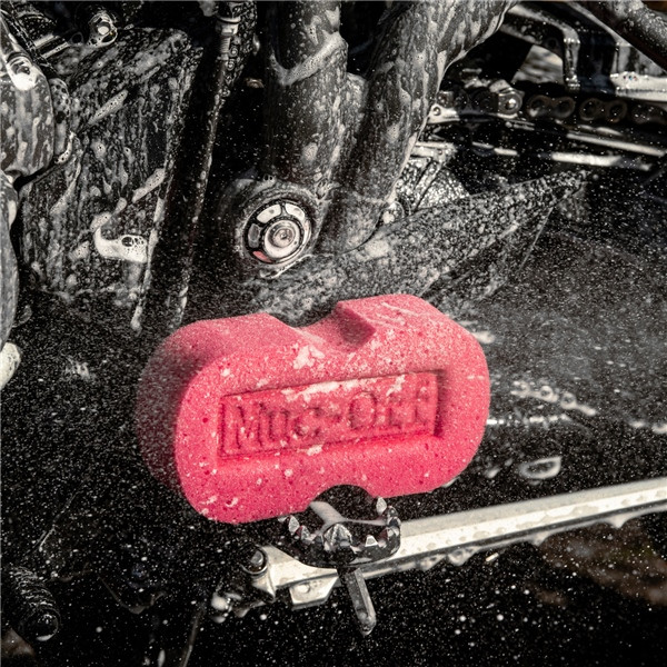 Muc-Off Expanding Microcell Sponge - 184049