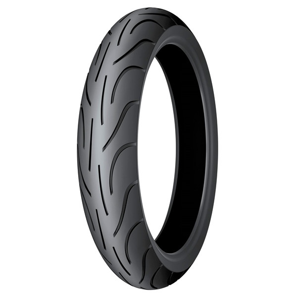 Michelin Pilot Power 2CT Tire - 120/60ZR17 - 111098