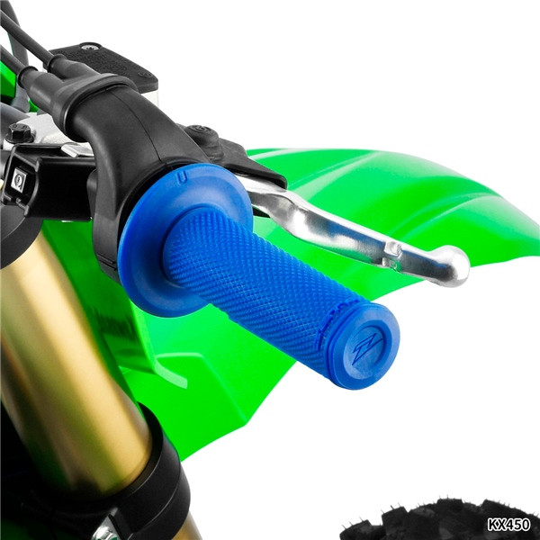 DRC/ZETA/UNIT Dirt Grip - 428463