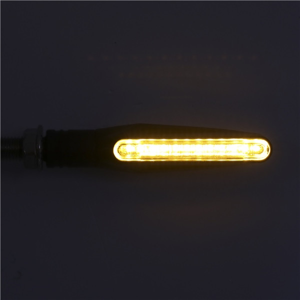 Kimpex Sequential Turn Signa LED - 271342
