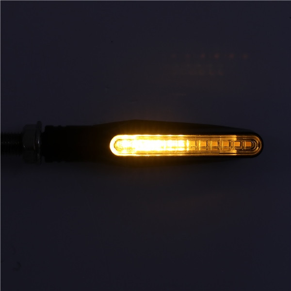 Kimpex Sequential Turn Signa LED - 271342