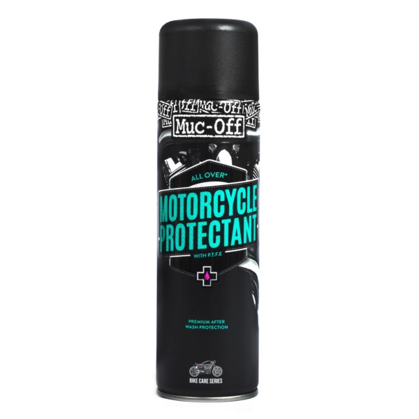 Muc-Off Multi Surface Protector Aerosol - 500 ml - 184058