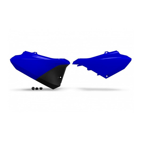 Polisport Side Panels YAMAHA - 255496